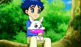 小时候经典动漫,那些陪伴我们成长的经典动漫